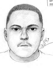 Suspect Sketch